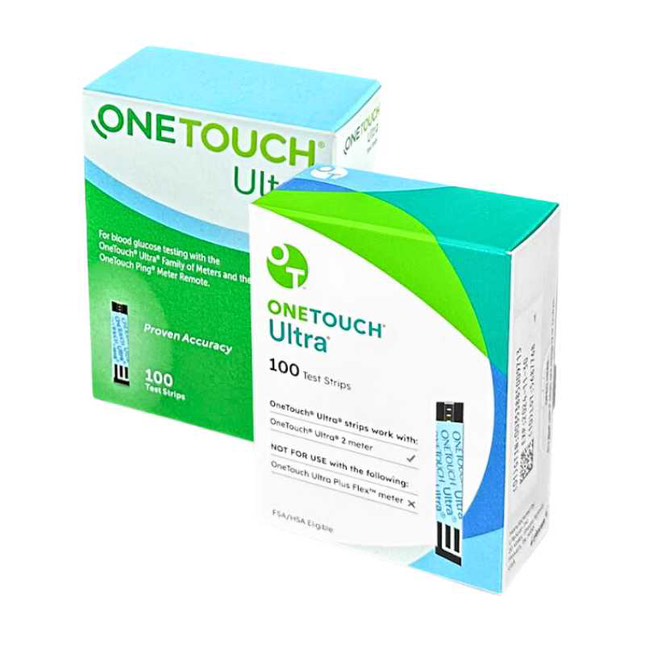 One Touch